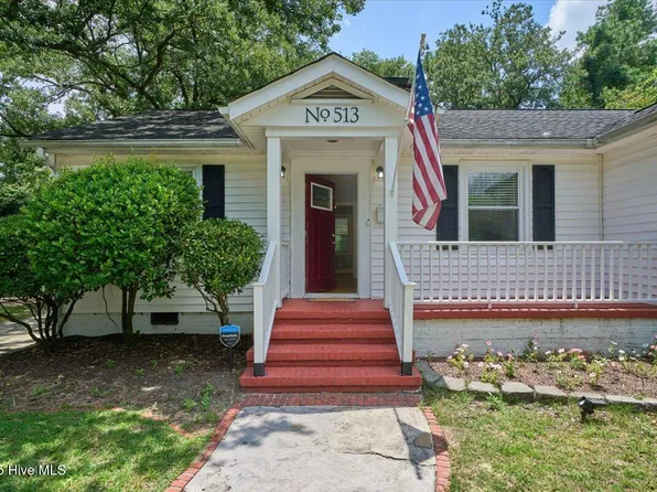 513 Vista Drive, Fayetteville, NC 28305