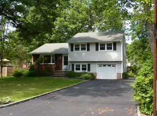 2217 Shawnee Path, Scotch Plains, NJ 07076