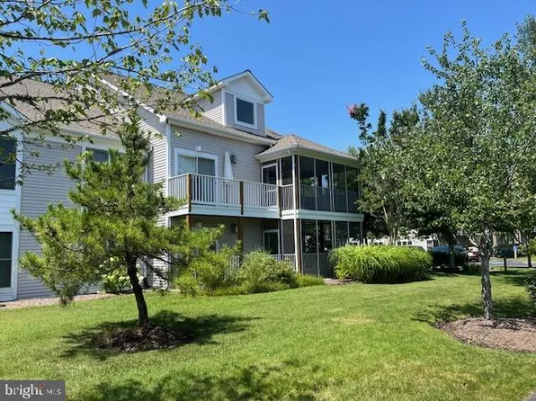 38948 Cypress Lake Cir #56160, Bethany Beach, DE 19930