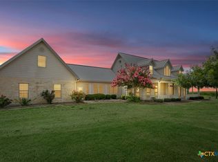 7633 Fm 438, Troy, TX 76579