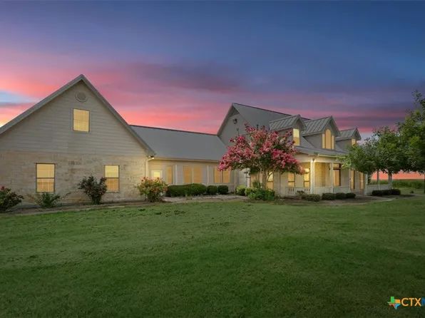 7633 Fm 438, Troy, TX 76579