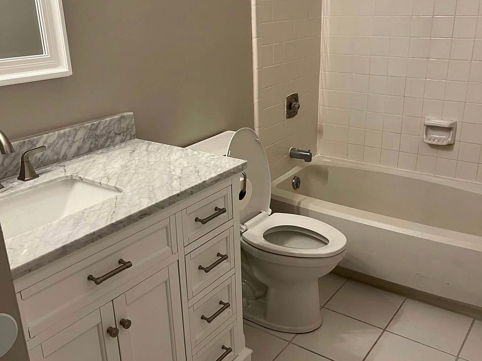 Bathroom #1