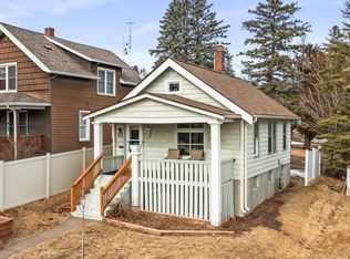 1020 N 10th Ave E, Duluth, MN 55805