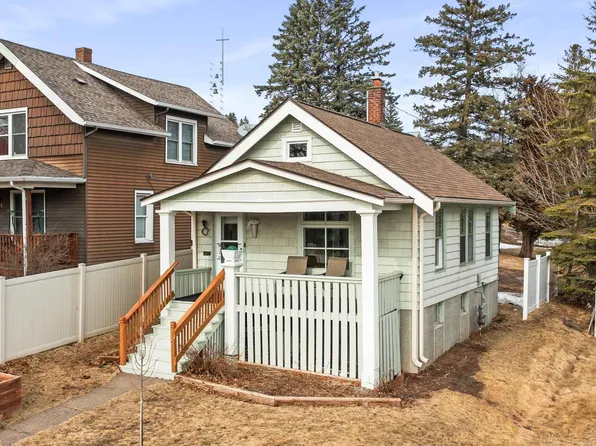 1020 N 10th Ave E, Duluth, MN 55805