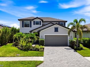 13883 Pine Lodge Ln, Fort Myers, FL 33913