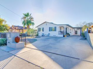 2520 N 15th St, Phoenix, AZ 85006