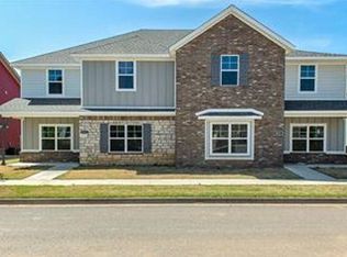 4103 W Santa Maria Ln #4103, Fayetteville, AR 72701