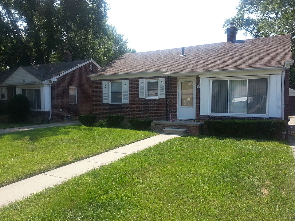 2nd image of 9555 Grandville Ave