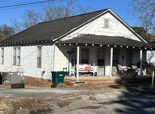 284 E Cemetery St, Pulaski, TN 38478