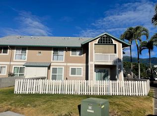 70 Kapi Ln #14-104, Wailuku, HI 96793