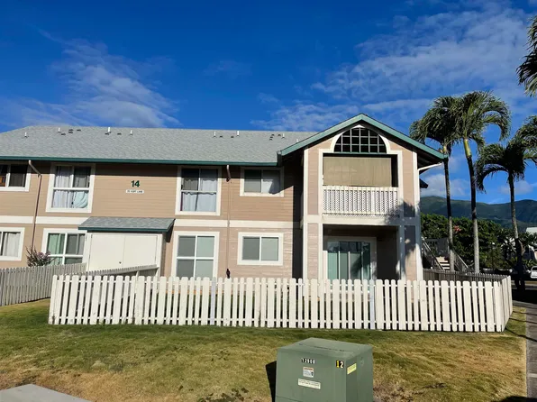 70 Kapi Ln #14-104, Wailuku, HI 96793