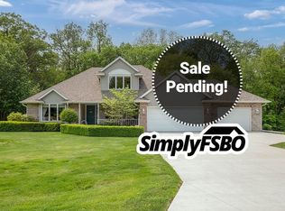 13602 103rd Avenue Ct W, Taylor Ridge, IL 61284