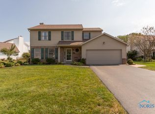 2242 Elks Run, Toledo, OH 43617