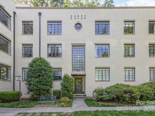 1121 Myrtle Ave APT 42, Charlotte, NC 28203