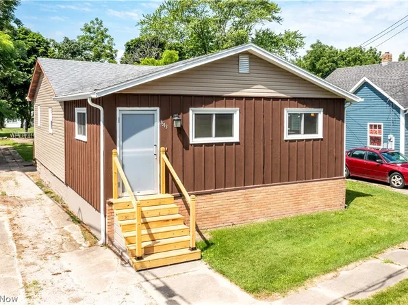 3613 Dill Ave, Sandusky, OH 44870