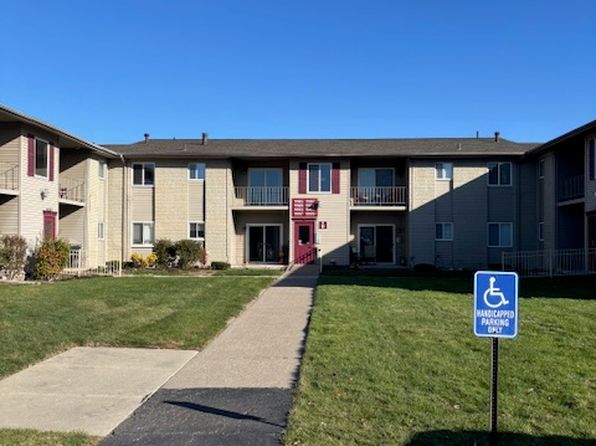 9993 Allen Pointe Dr #9993