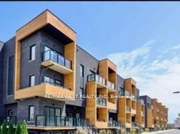 1165 Journeyman Ln, Mississauga, ON