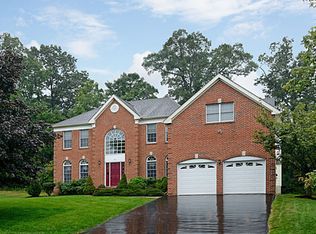 20 Paisley Ln, Basking Ridge, NJ 07920