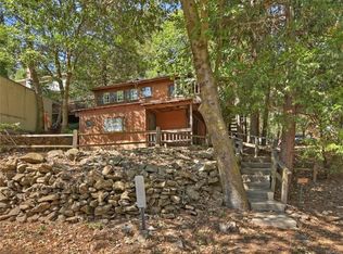 21945 Crest Forest Dr, Cedarpines Park, CA 92322
