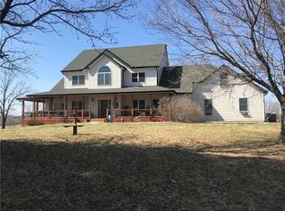 8555 NW Old Us Highway 169, Gower, MO 64454