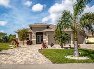 210 NE 23rd Ave, Cape Coral, FL 33909