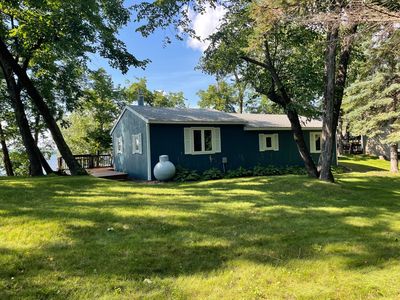 25106 Pelican Lake Rd, Glenwood, MN, 56334