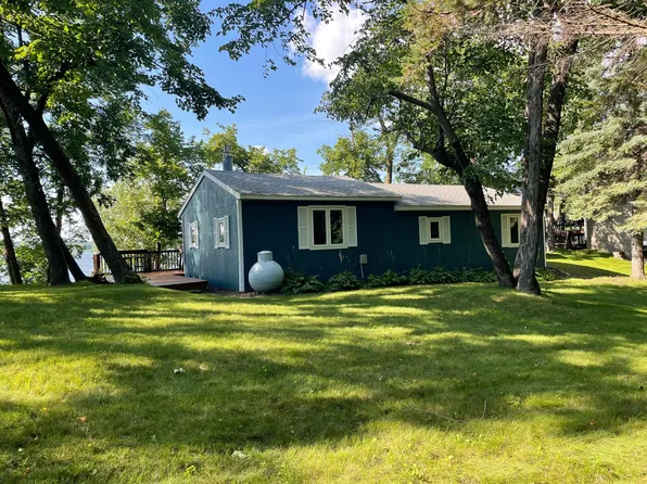 25106 Pelican Lake Rd, Glenwood, MN 56334