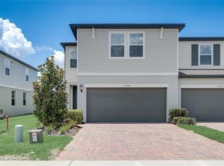 2574 Red Spruce Way, Ocoee, FL 34761