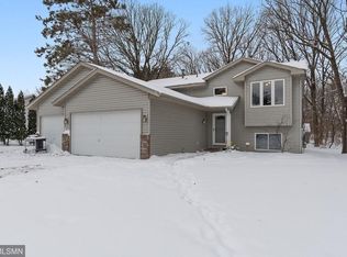 31442 Gable Ave, Stacy, MN 55079
