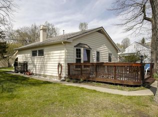 9125 W End Dr, Portage, MI 49002