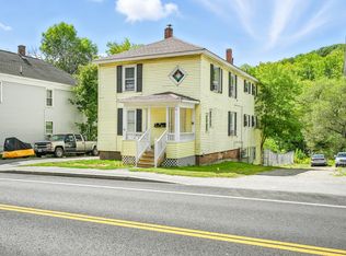 78 Mount Vernon Ave, Augusta, ME 04330