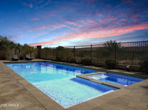 6039 E SIENNA BOUQUET Place, Cave Creek, AZ 85331