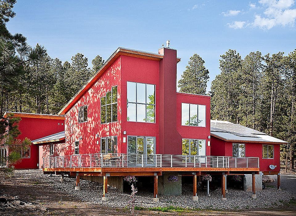 Southfacing (overlooks Durango)