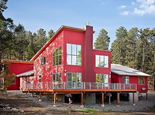 1919 Baby Bear Rd, Durango, CO 81301