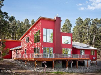 1919 Baby Bear Rd, Durango, CO, 81301