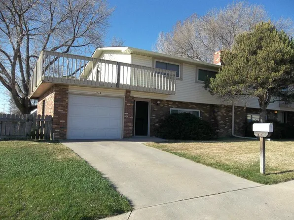 1416 W 25th St, Loveland, CO 80538