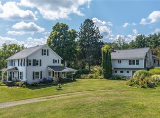 34 Millard Hill Rd, Newfield, NY 14867