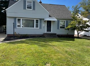 1420 W Miner Rd, Mayfield Heights, OH 44124