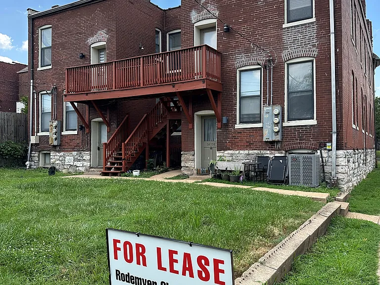 3867 Botanical Ave #2E — Photo 8