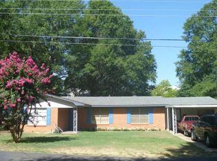 119 Waymeadow Dr, Nash, TX 75569