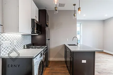 Rented by ERNY LLC