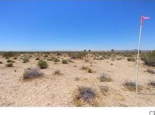 0 Farley Mine Rd, Lucerne Valley, CA 92356