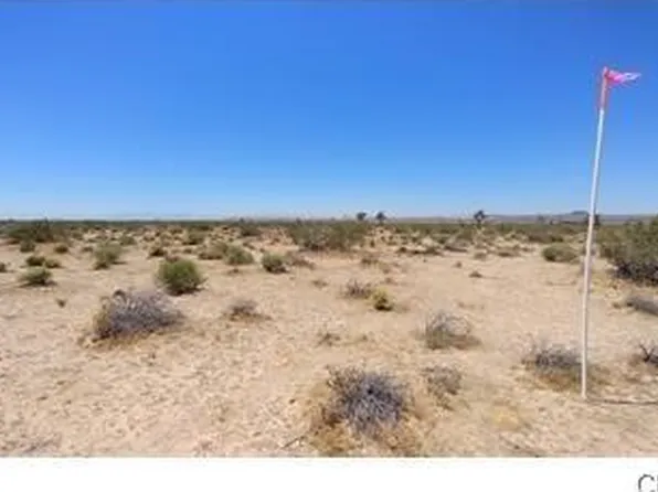 0 Farley Mine Rd, Lucerne Valley, CA 92356