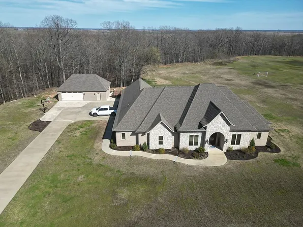 464 County Road 4035, Jonesboro, AR 72404