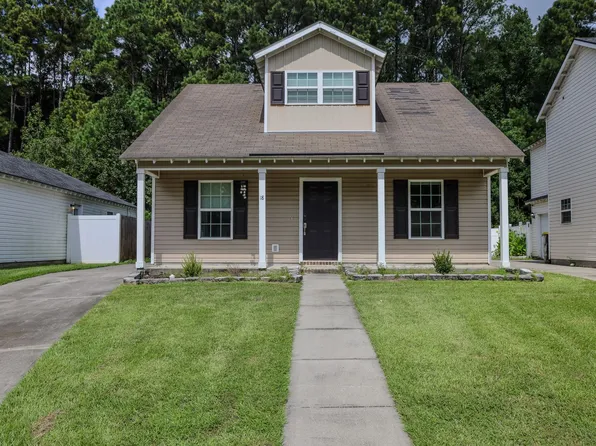 18 Ristona Dr, Savannah, GA 31419