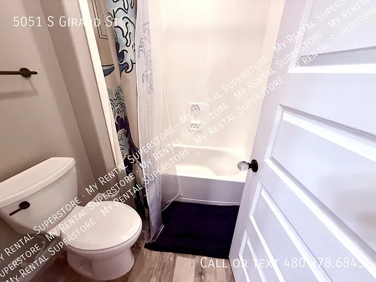 5051 S Girard St — Photo 43