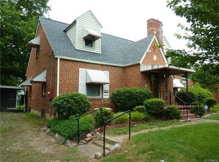 1904 S Battery Dr, Richmond, VA 23222