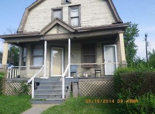 9337 Jameson St, Detroit, MI 48214