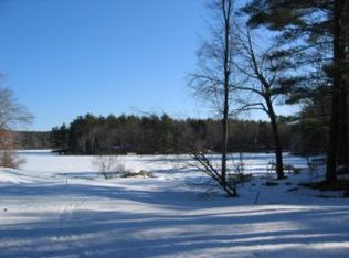 77 Small Rd, Barrington, NH 03825