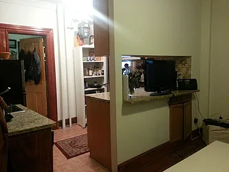 Rented by Keller Williams NYC